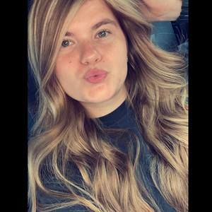 Meet your Posher, Rikki